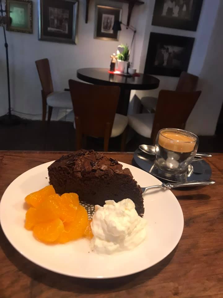 Brownie